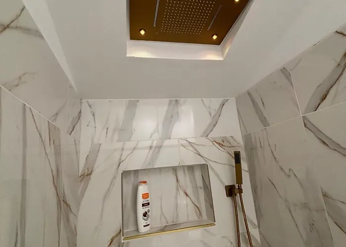 La Du Maine Apartment Saintes